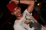 Friday Night at Byblos Old Souk, Part 2 of 2